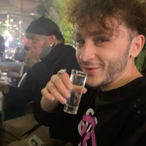Eldar Dzharakhov Instagram - Я хочу обратиться к этому ебобаному Обэме