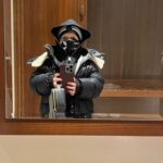 Eldar Dzharakhov Instagram - Ой, случайно 3 одинаковые фотки залил