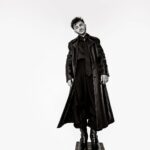 Eldar Dzharakhov Instagram - Some POLURAK/POLUHUY @sharpan.ph Moscow