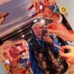 Eldar Dzharakhov Instagram - Это все, что я снял за неделю в Варшаве и Амстердаме. Но было заебись ❤️ Европа