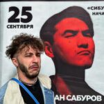 Eldar Dzharakhov Instagram - В Питере охуительно 🤘 Saint Petersburg, Russia