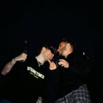 Eldar Dzharakhov Instagram - Я ещё не начал 😎