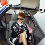 Eldar Dzharakhov Instagram - Я ещё не начал 😎
