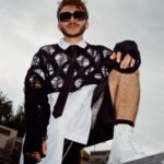 Eldar Dzharakhov Instagram - Я ещё не начал 😎