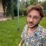 Eldar Dzharakhov Instagram - Джарахов VS ЗЛОЙ МАЛОЙ music camp, день 4. Соседи начинают что-то подозревать