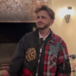 Eldar Dzharakhov Instagram - Джарахов vs ЗЛОЙ МАЛОЙ music camp, день 2. Продуктивно получилось для одного дня, не?) Ёпрст Офигеев