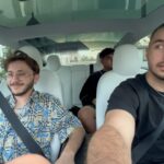 Eldar Dzharakhov Instagram - Джарахов VS ЗЛОЙ МАЛОЙ music camp, день 4. Соседи начинают что-то подозревать
