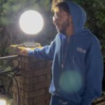 Eldar Dzharakhov Instagram - Джарахов vs ЗЛОЙ МАЛОЙ Music camp день 3: мы потихоньку начали сходить с ума Карлик-вилладж