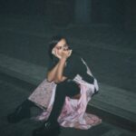 Elena Temnikova Instagram - Вчера было хорошо. Сургут, спасибо. Люблю. Уже скучаю.