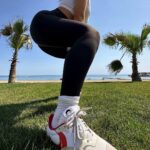 Elena Temnikova Instagram - Две Кати. Мои девочки, мои чудесные тренера. Их профессионализм и тепло легко составит конкуренцию жарким турецким +38. Легко и непринужденно отпуск, который предполагался заслуженно пассивным, внезапно случился спортивным. И это было абсолютно в кайф! По 2, а то и 3 тренировки в день - done ✅ И даже палящее солнце не было аргументом их пропустить, настолько было в удовольствие заниматься под их чутким руководством. При всех прочих очевидных достоинствах @calistahotel, две эти хрупкие, на первый взгляд, девушки - моё главное открытие! Я обязательно вернусь, @calistahotel ❤️ Calista Luxury Resort Hotel
