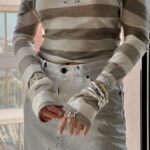 Elena Temnikova Instagram - Jewelry @alexanderkarpinsky 🤍