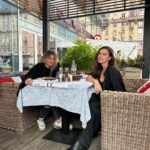 Elena Temnikova Instagram - Верните мой 2007-й (?). Стоило не видеться годы, чтобы потом встречи стали чуть ли не еженедельными )