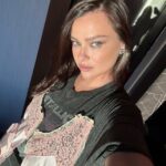 Elena Temnikova Instagram -
