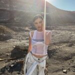 Elena Temnikova Instagram -