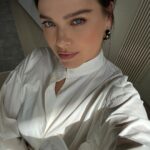 Elena Temnikova Instagram - 👻