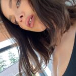 Elena Temnikova Instagram - Привет. Как вы? Вернулась в сторис😘