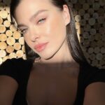 Elena Temnikova Instagram - Beijinhos 😘