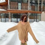 Elena Temnikova Instagram - 🌨