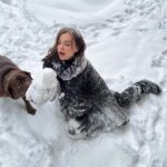 Elena Temnikova Instagram - Со Старым Новым годом всех 🤍 Люблю