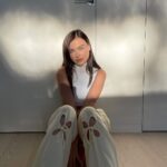 Elena Temnikova Instagram - 🤍 Мои двери-невидимки от @skrytye_dveri.ru