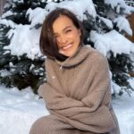 Elena Temnikova Instagram - 🌬