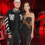 Elena Temnikova Instagram - В продолжение вчерашнего поста с #COMEDYNEWYEAR ✨