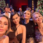 Elena Temnikova Instagram - В продолжение вчерашнего поста с #COMEDYNEWYEAR ✨