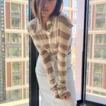 Elena Temnikova Instagram - Jewelry @alexanderkarpinsky 🤍