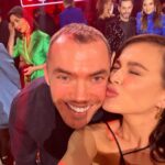 Elena Temnikova Instagram - В продолжение вчерашнего поста с #COMEDYNEWYEAR ✨