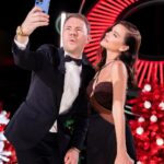 Elena Temnikova Instagram - Потихоньку взыдоравливаю) Разбирала фотки на телефоне. Эти с #COMEDYNEWYEAR точно не должны пропасть. Было круто и весело 🎉 Я ещё не посмотрела эфир новогоднего @comedyclubru, планирую сегодня. Вы смотрели? Как вам?