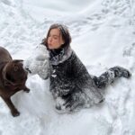 Elena Temnikova Instagram - Со Старым Новым годом всех 🤍 Люблю