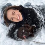 Elena Temnikova Instagram - Со Старым Новым годом всех 🤍 Люблю