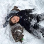 Elena Temnikova Instagram - Со Старым Новым годом всех 🤍 Люблю