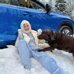 Elena Temnikova Instagram - Когда днем на улице уже темно, а нужно еще успеть на съемку, энергии нет совсем. Просто ни капельки. А до Нового года еще очень много дел. Меня круто спасают энергетики, но в них обычно много сахара. А я в последнее время очень слежу за этим. Но тут мне подсказали классный вариант - делюсь с вами. Новинка Adrenaline Rush Zero Sugar от @ad_rush вообще не содержит сахара, а вот концентрация кофеина и таурина здесь такая же, как в классических энергетических напитках. В итоге все ты можешь, но без сахара. Вкусно и сразу просыпаешься. Попробуйте! #всётыможешь