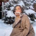 Elena Temnikova Instagram - 🌬
