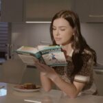 Elena Temnikova Instagram - В последнее время со всех сторон мы слышим про заботу о здоровье. Про сон, свежий воздух, правильное питание. Это необходимая база. Я сейчас очень за всем этим слежу. Не хочется тратить время на простуды и вирусы. Предлагаю наслаждаться каждым днем😉 А еще - действовать на опережение и укреплять иммунитет. Полиоксидоний способствует увеличению сопротивляемости организма вирусным инфекциям и снижению количества повторных случаев ОРВИ. Берегите себя #полизабота #НАЗДОРОВОМ #направахрекламы