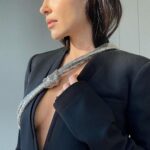 Elena Temnikova Instagram - Продует или нет? Я, если честно, немного стесняюсь простудиться))