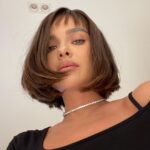 Elena Temnikova Instagram - 💇🏻‍♀️ Y/N?