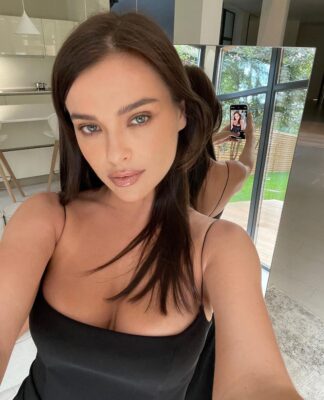 Elena Temnikova's 10 Most-Liked Instagram Moments