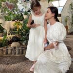 Elena Temnikova Instagram - Летим домой 🦋