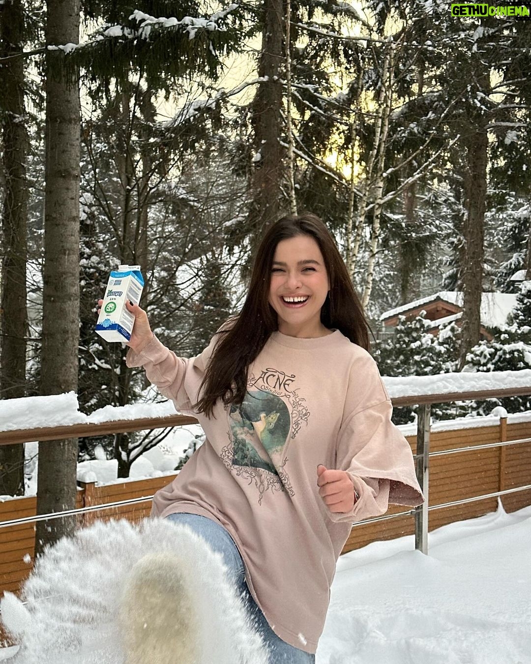 Elena Temnikova Instagram - 1, 2, 3 и уже 9е