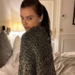 Elena Temnikova Instagram - ʕ ᵔᴥᵔ ʔ InterContinental Paris - Le Grand