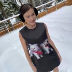 Elena Temnikova Instagram - Снег зимой как-то сильно больше радует, чем аномальный ливень. Вы как? Сегодня ночью в Москве побит суточный рекорд по осадкам.
