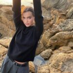 Elena Temnikova Instagram -