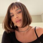Elena Temnikova Instagram - 💇🏻‍♀️ Y/N?
