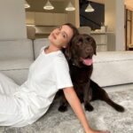 Elena Temnikova Instagram - Моя булочка с корицей. Нельзя просто так взять и не поцеловать ее. Согласны? Какая нра 1/2/3/4/5/6/7/8?