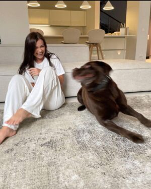 Elena Temnikova Instagram - Моя булочка с корицей. Нельзя просто так взять и не поцеловать ее. Согласны? Какая нра 1/2/3/4/5/6/7/8?