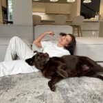 Elena Temnikova Instagram - Моя булочка с корицей. Нельзя просто так взять и не поцеловать ее. Согласны? Какая нра 1/2/3/4/5/6/7/8?