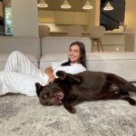 Elena Temnikova Instagram - Моя булочка с корицей. Нельзя просто так взять и не поцеловать ее. Согласны? Какая нра 1/2/3/4/5/6/7/8?