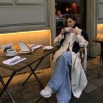 Elena Temnikova Instagram - Любимый десерт?